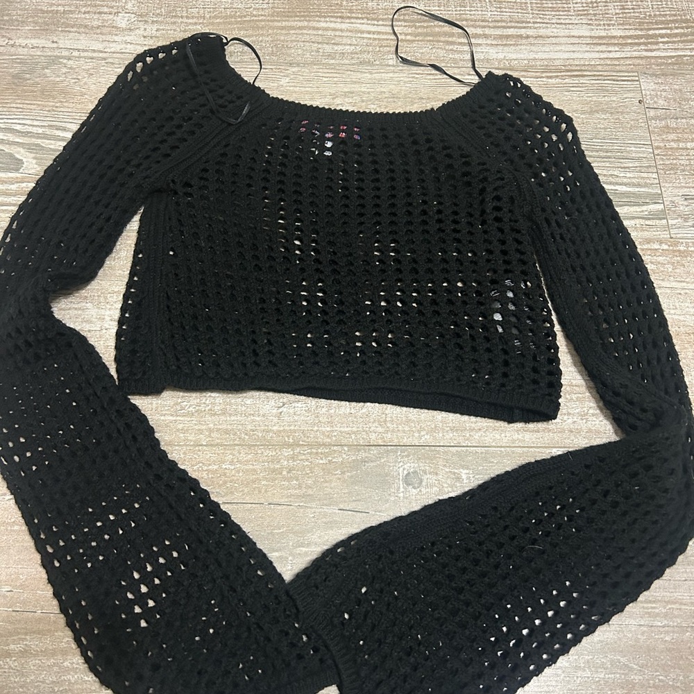 Urban going out top